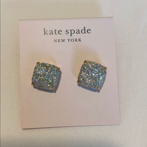 Kate Spade Studs